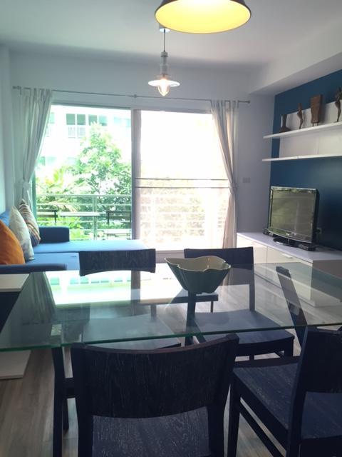Baan Sanpluem Hua Hin Apartment Bagian luar foto