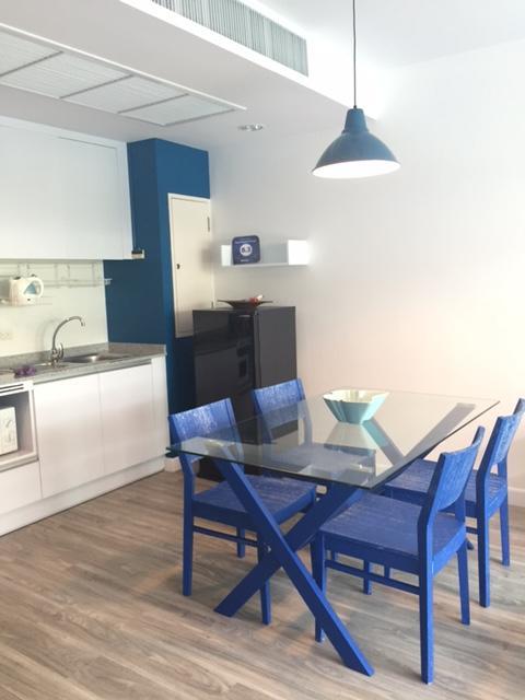 Baan Sanpluem Hua Hin Apartment Bagian luar foto