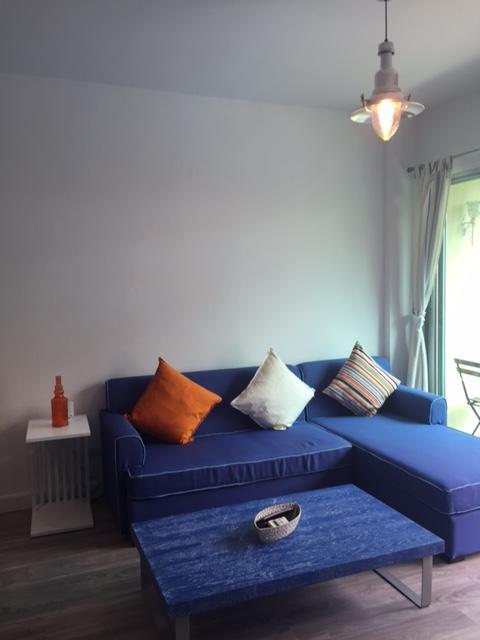 Baan Sanpluem Hua Hin Apartment Bagian luar foto
