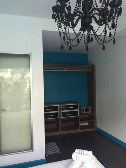 Baan Sanpluem Hua Hin Apartment Bagian luar foto